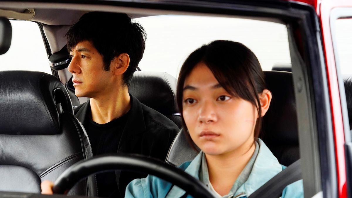 Drive My Car: Úspěšný film na motivy Murakamiho povídek představuje trailer
